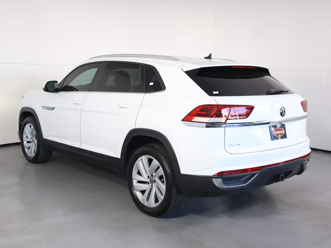 2020 Volkswagen Atlas Cross Sport V6 SE