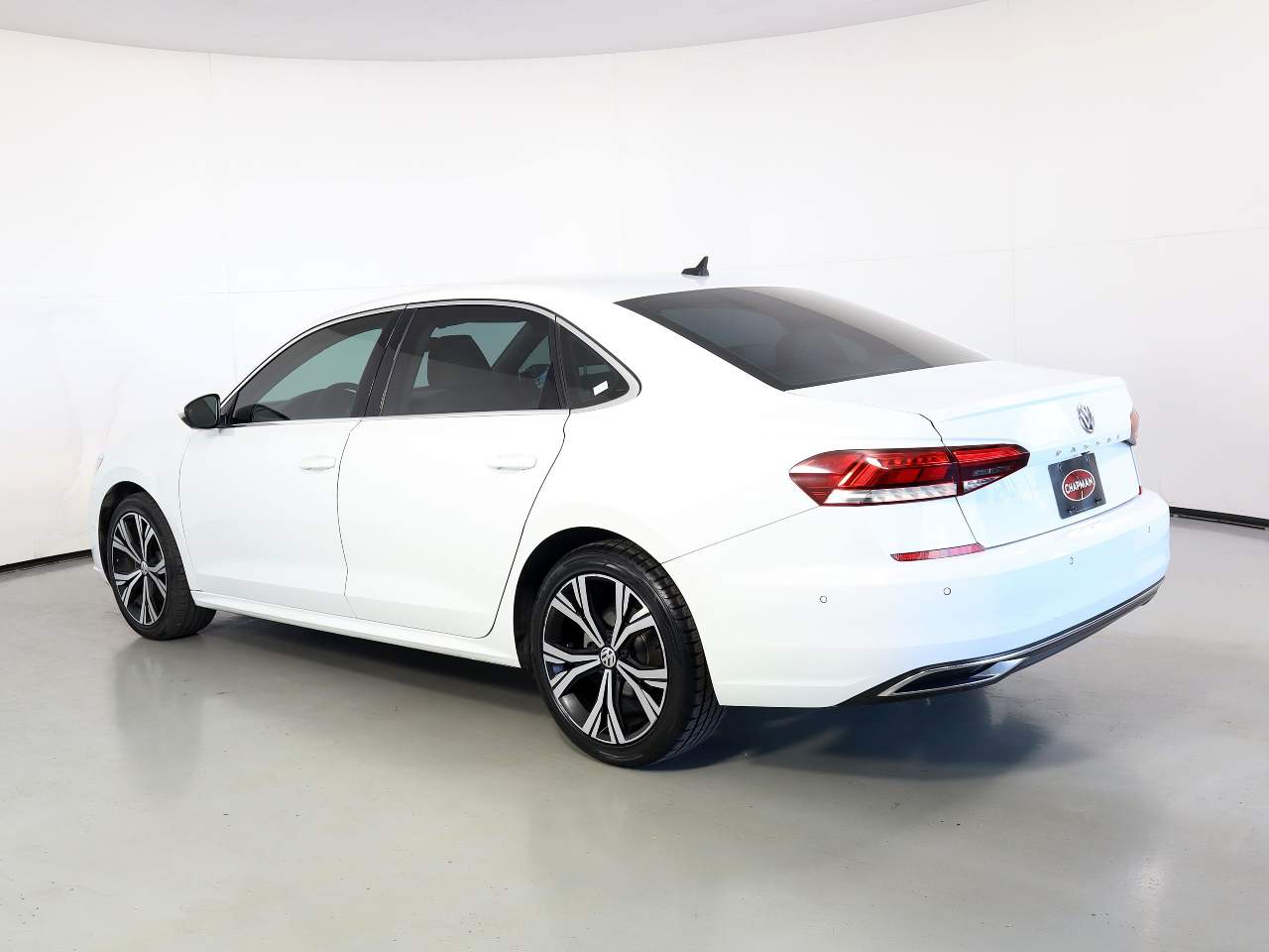 2020 Volkswagen Passat SEL
