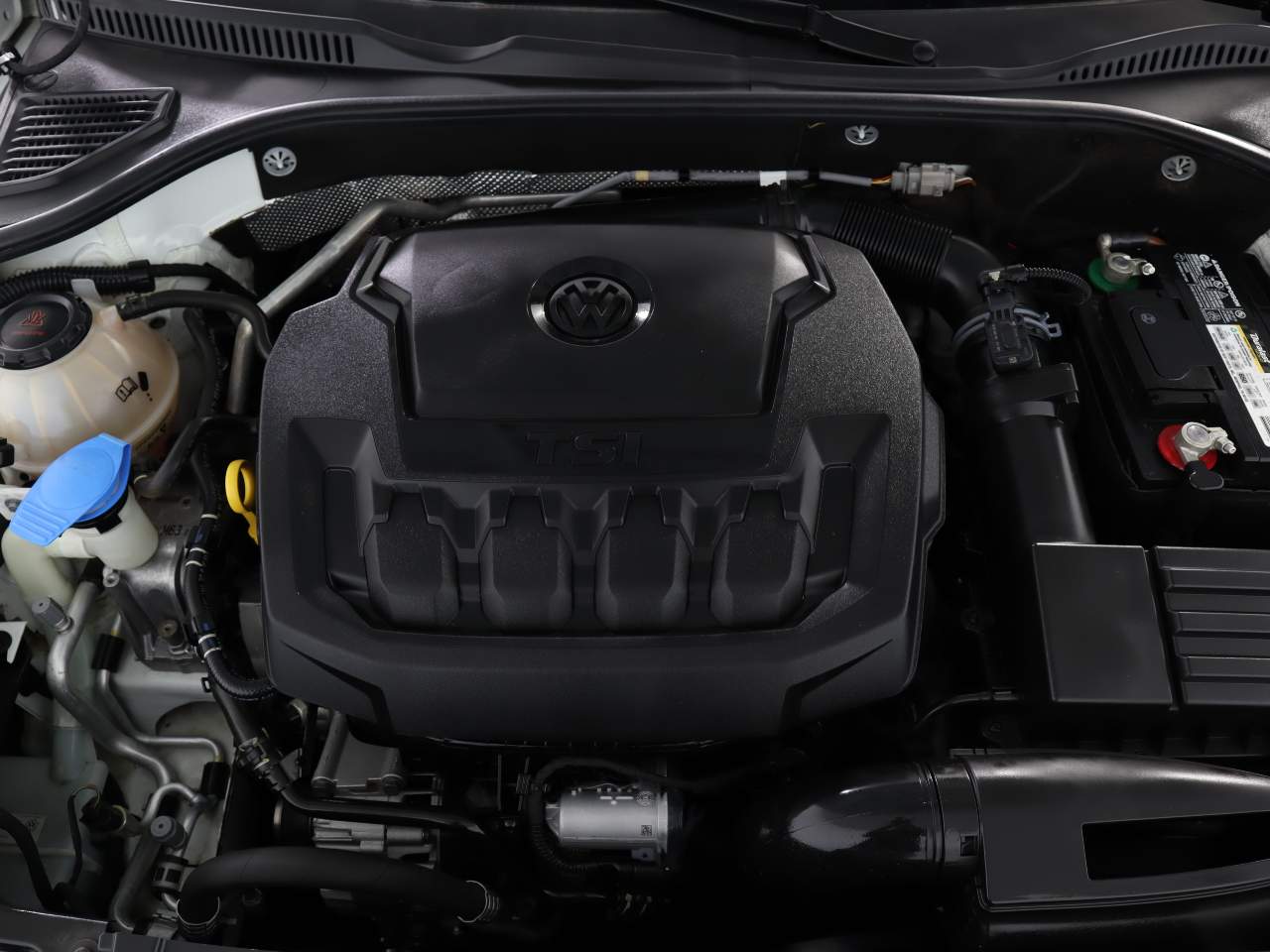 2020 Volkswagen Passat SEL