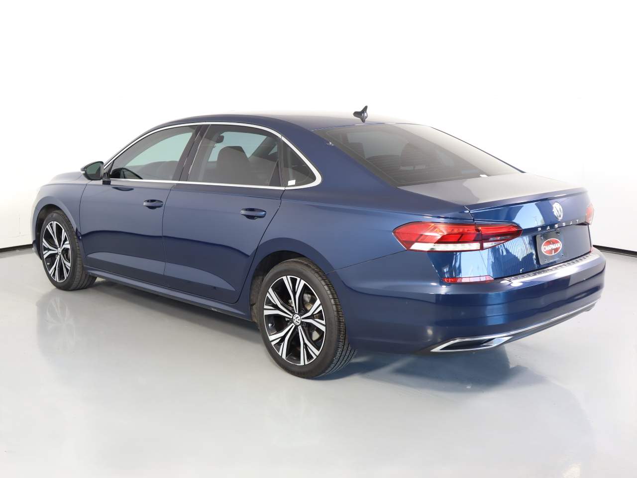 2022 Volkswagen Passat SE