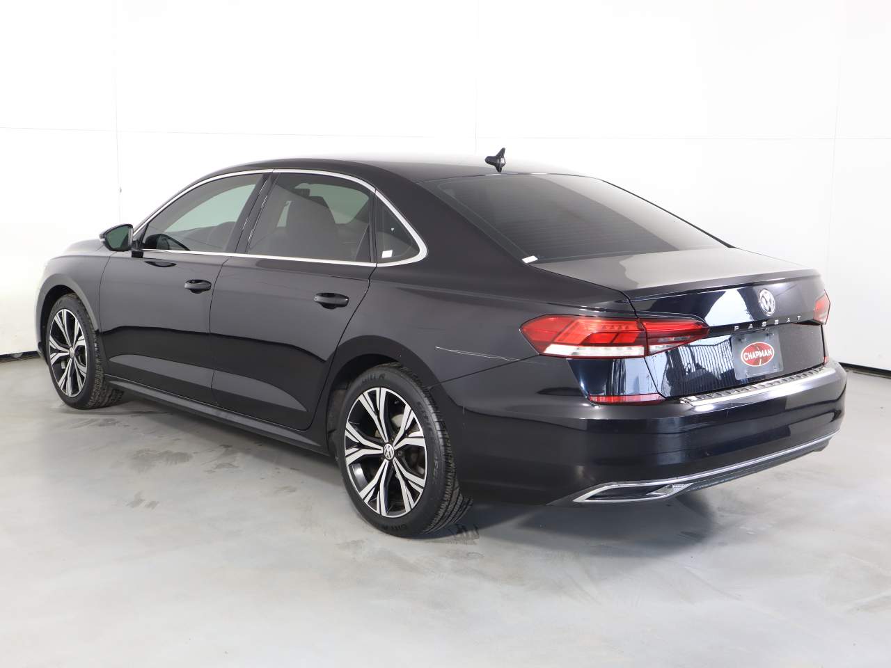 2022 Volkswagen Passat SE