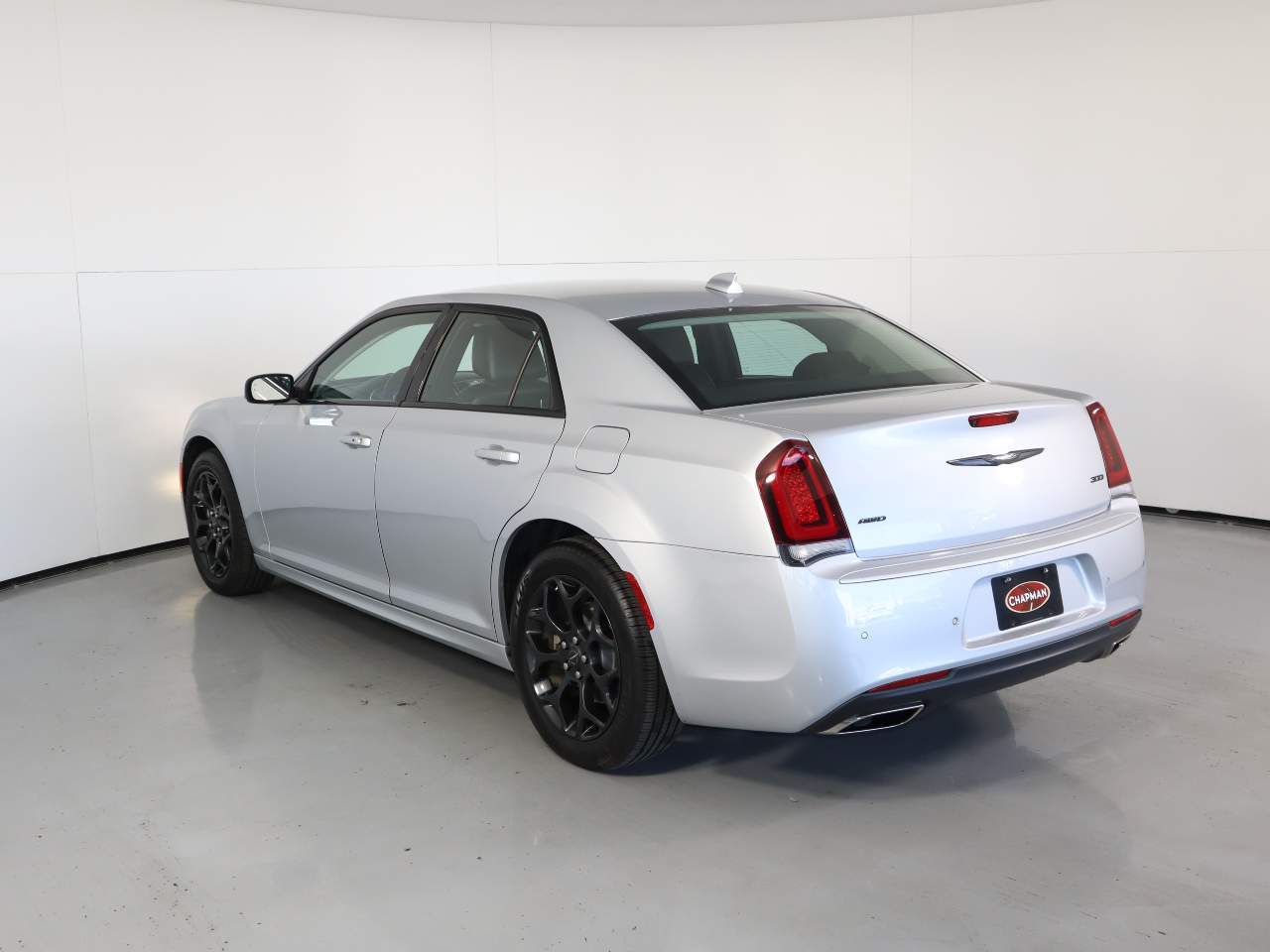 2022 Chrysler 300 Touring L