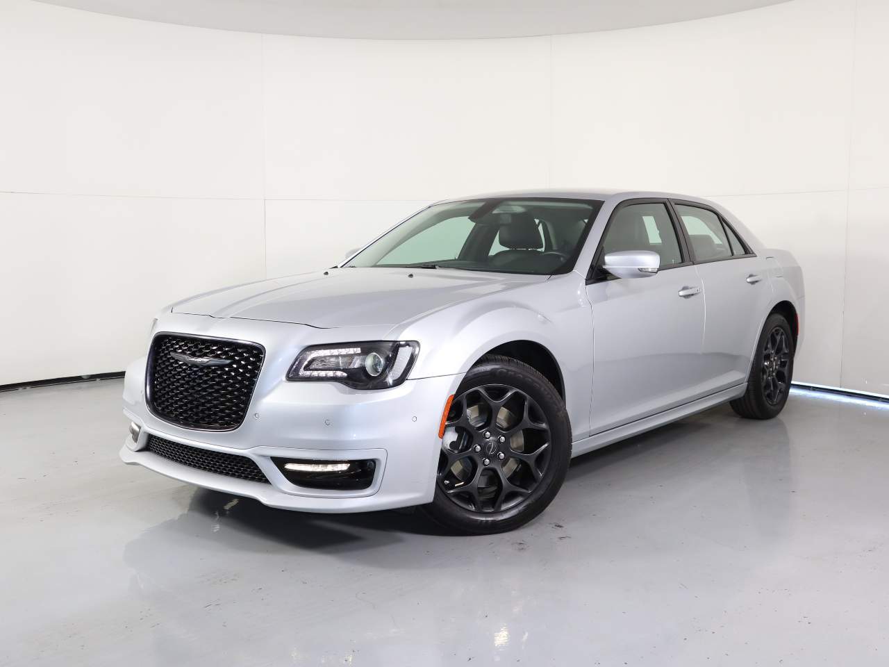 2022 Chrysler 300 Touring L