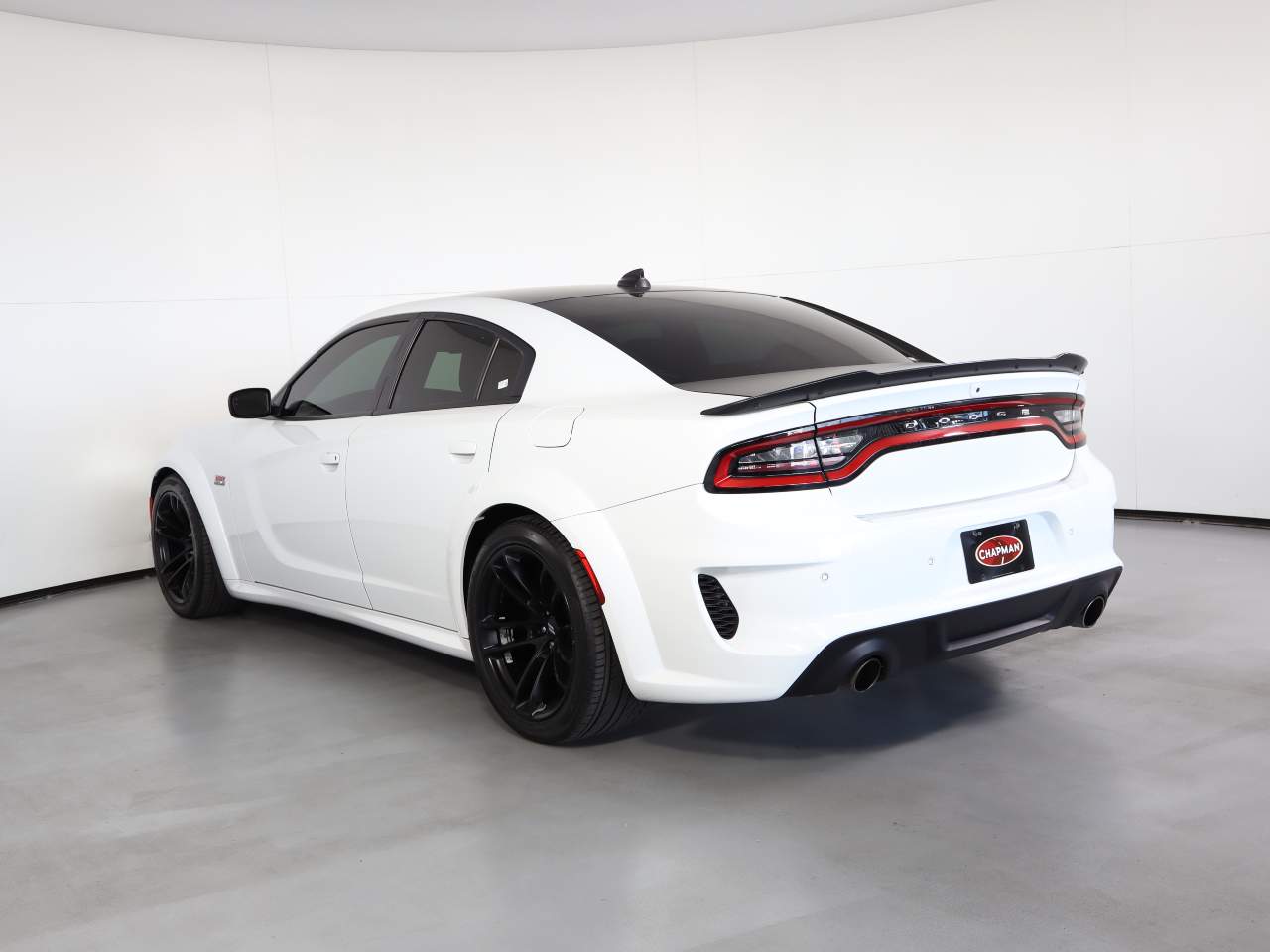 2021 Dodge Charger Scat Pack