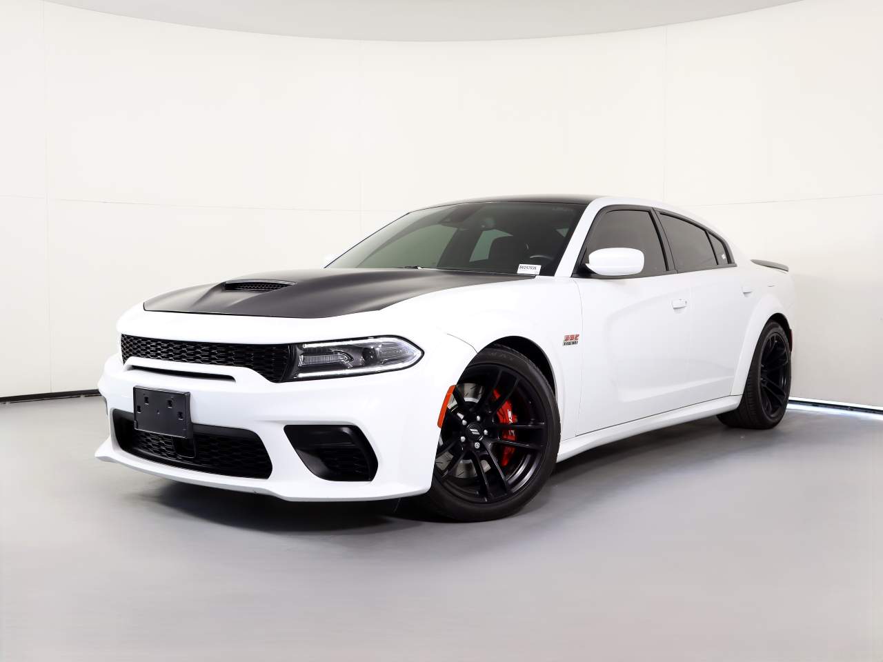 2021 Dodge Charger Scat Pack