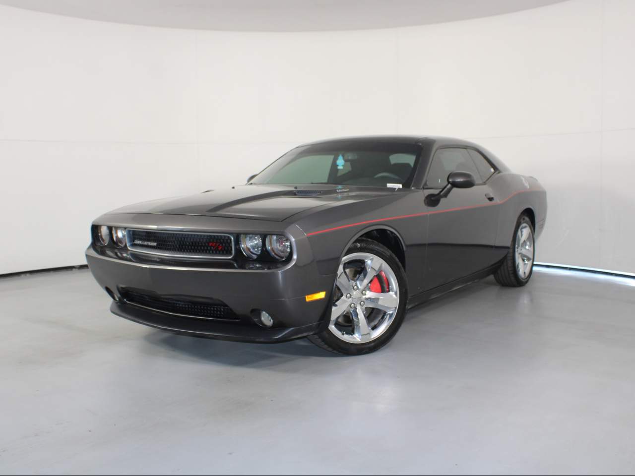 2013 Dodge Challenger R/T