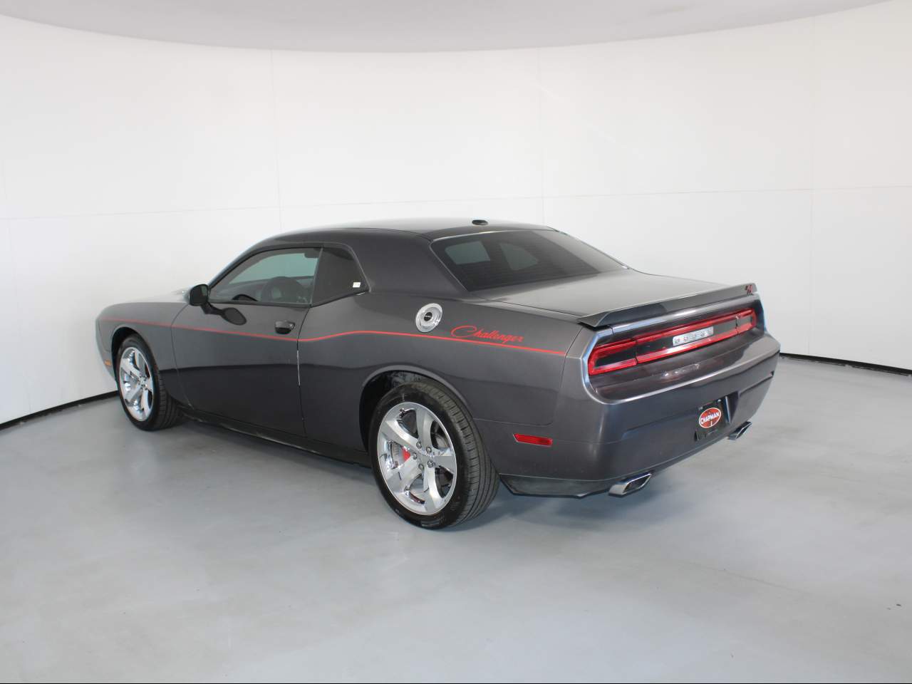 Used 2013 Dodge Challenger R/T with VIN 2C3CDYBT0DH670418 for sale in Tucson, AZ