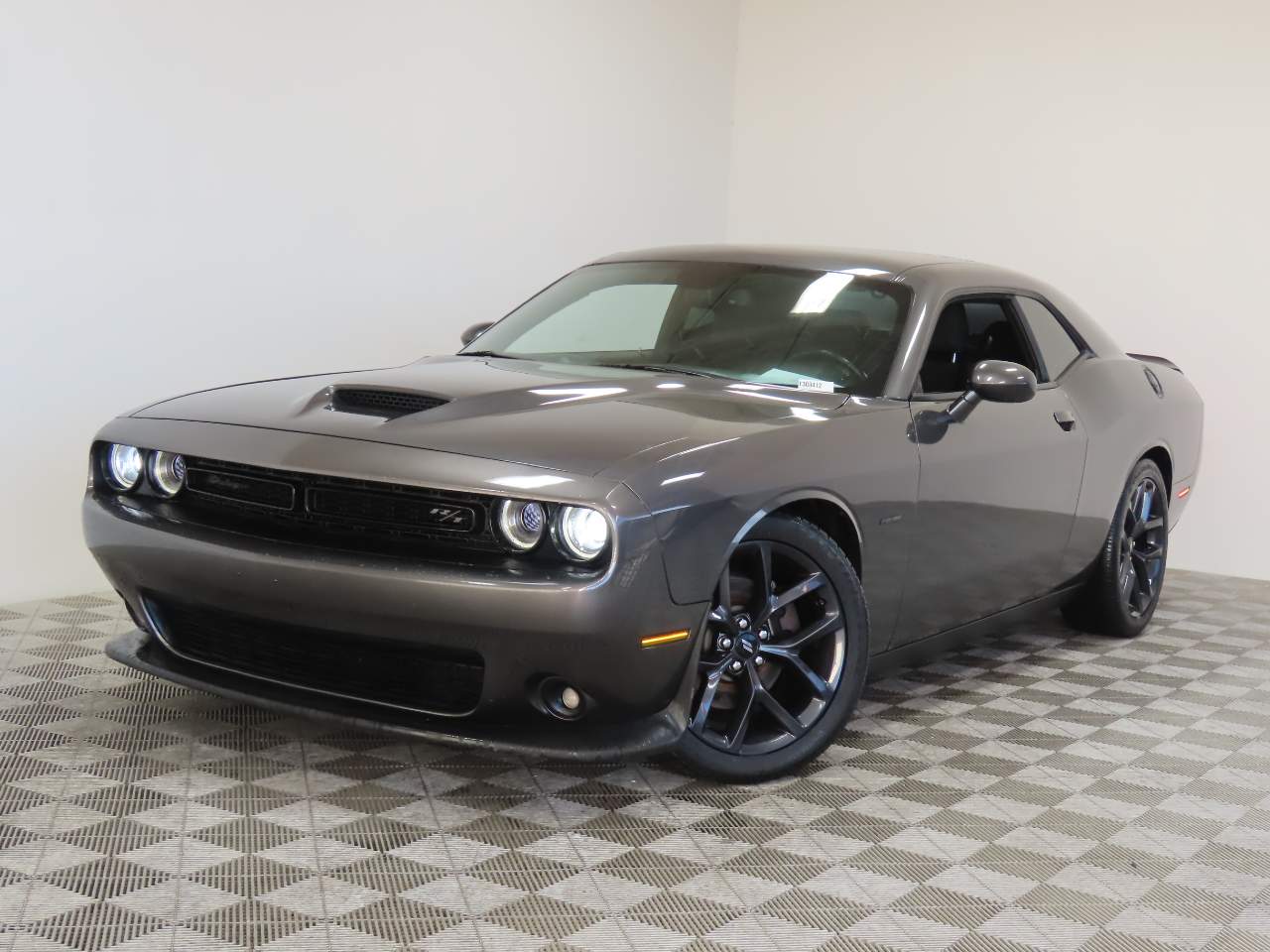 2019 Dodge Challenger R/T