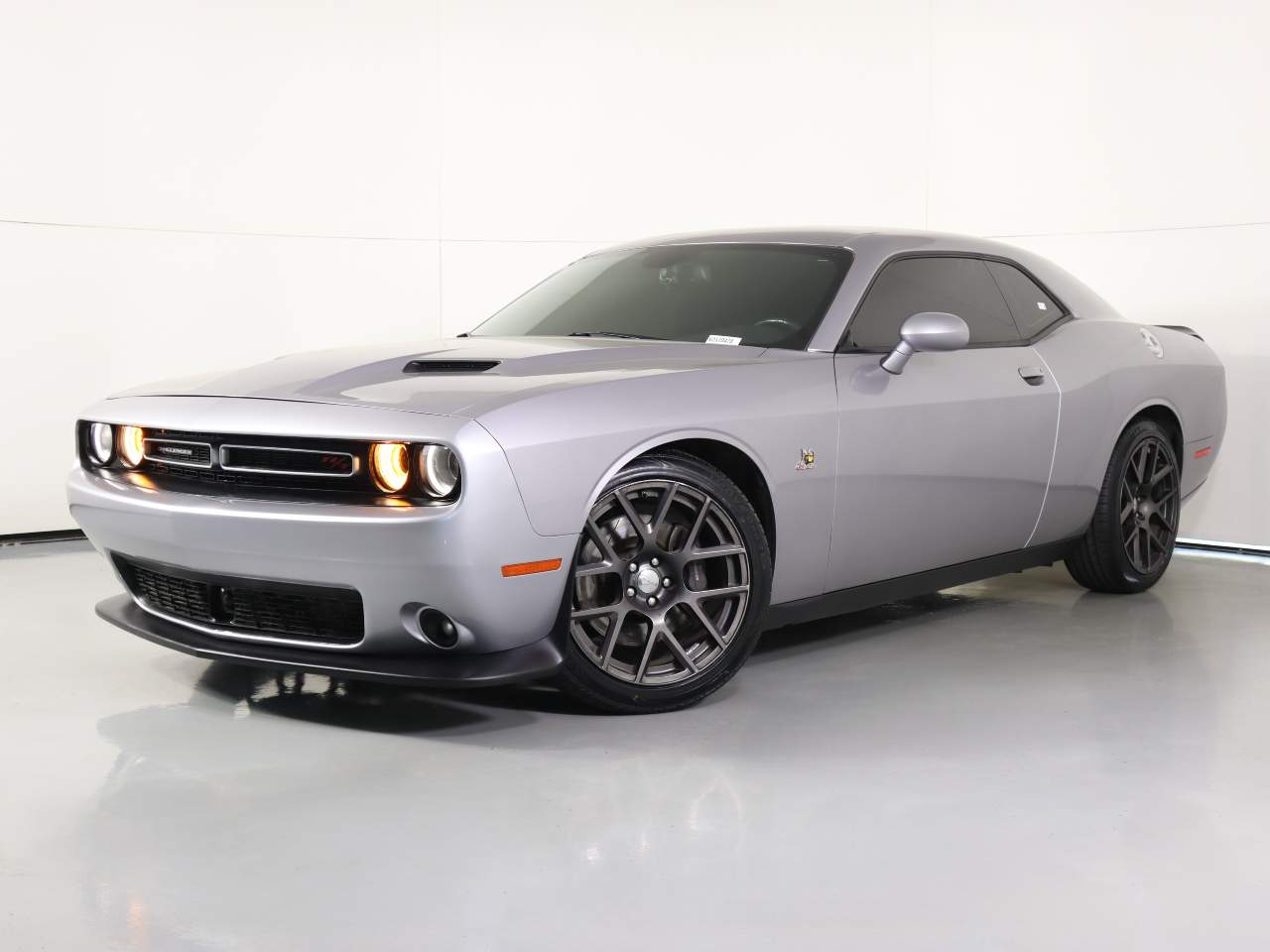 2016 Dodge Challenger R/T Scat Pack