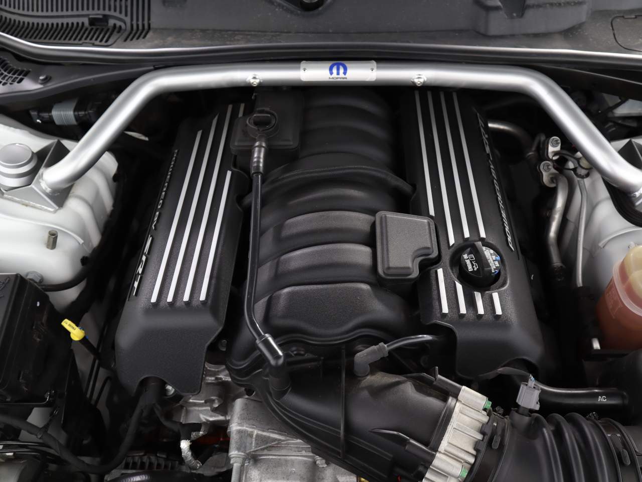 2018 Dodge Challenger R/T Scat Pack