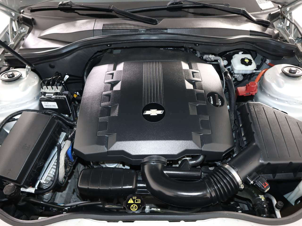 2013 Chevrolet Camaro LS