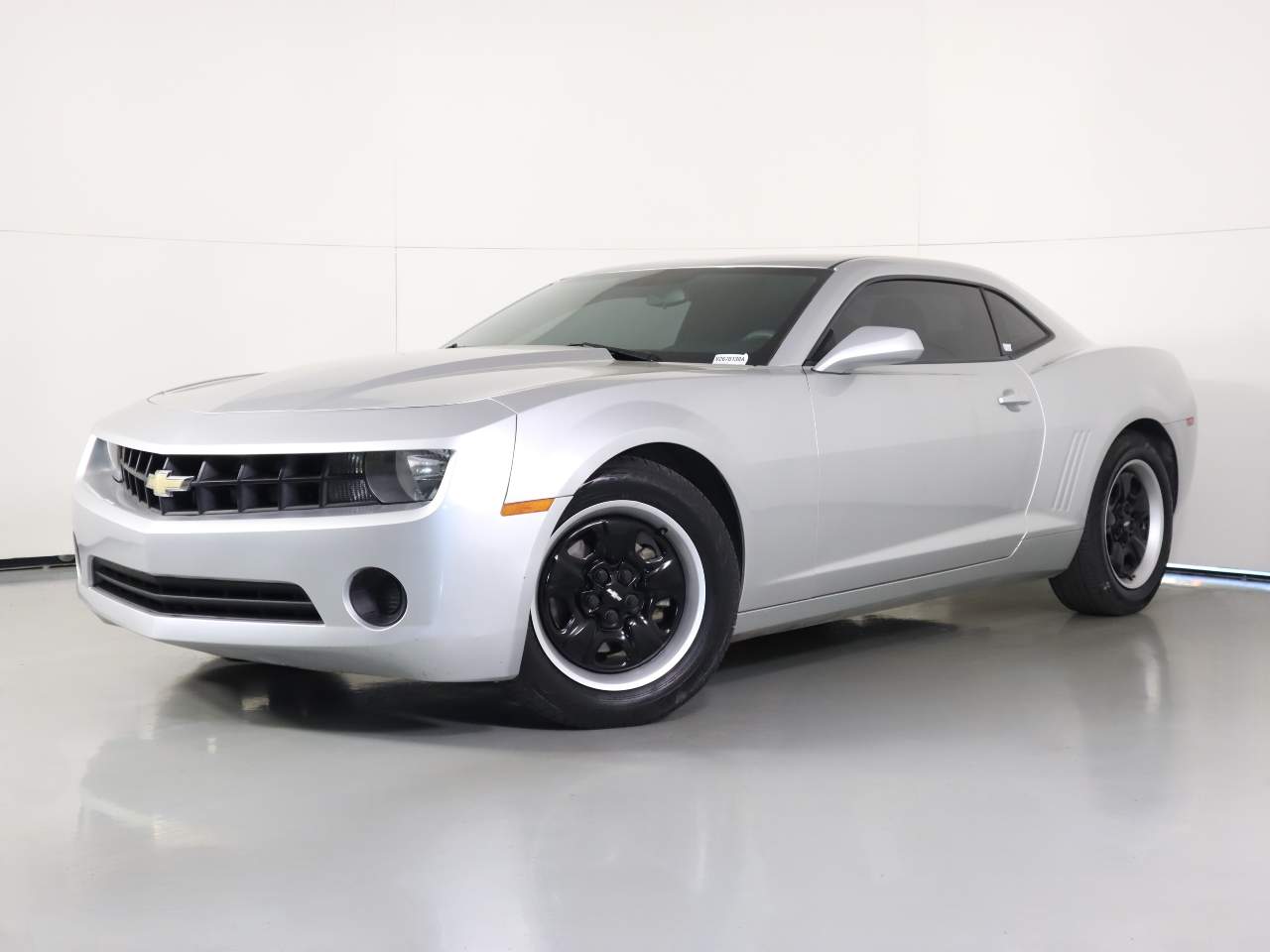 2013 Chevrolet Camaro LS