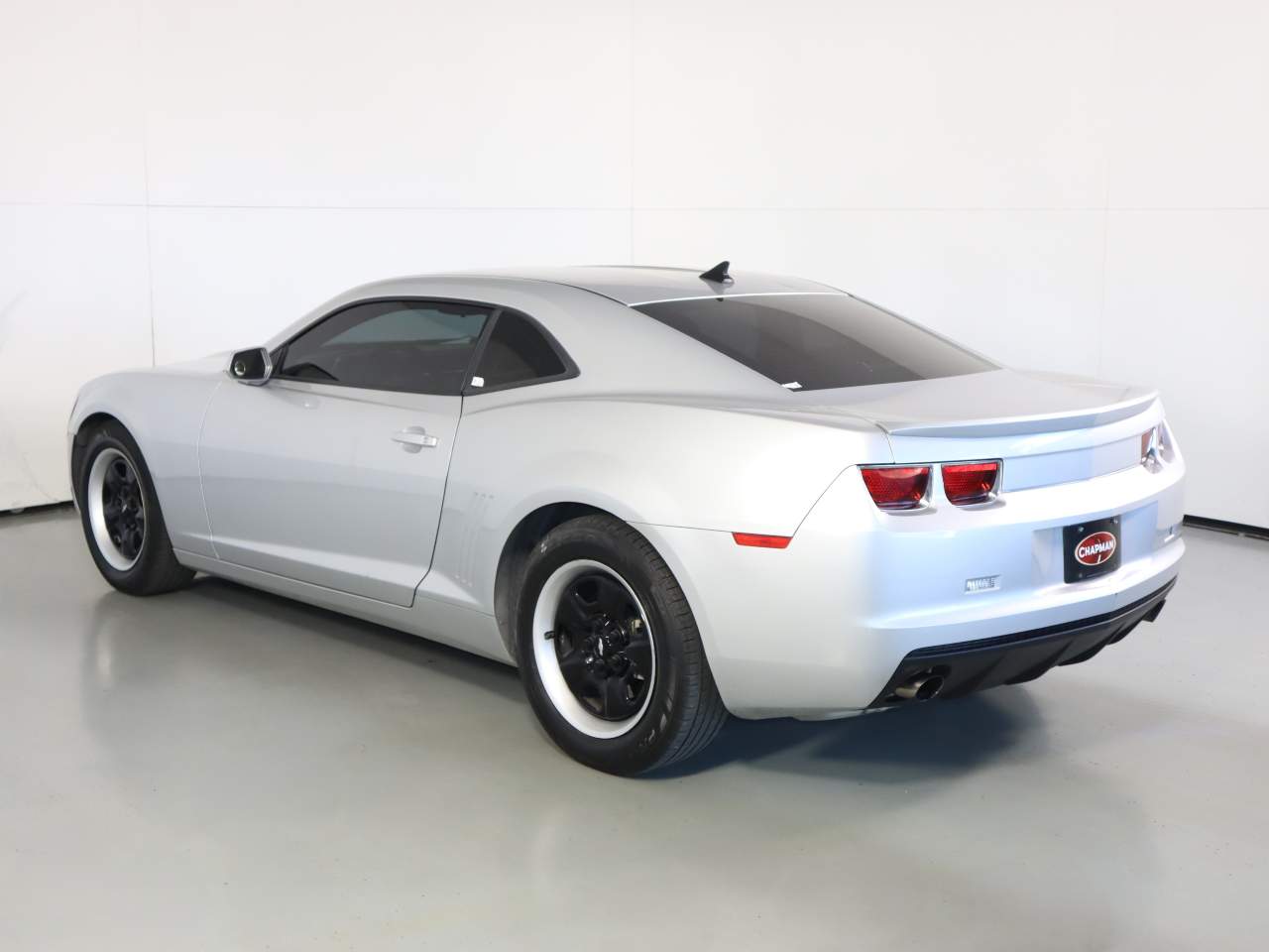 2013 Chevrolet Camaro LS