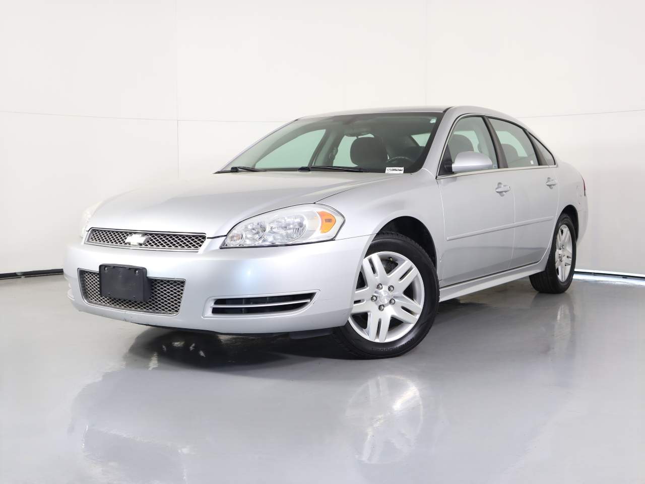 2012 Chevrolet Impala LT Fleet