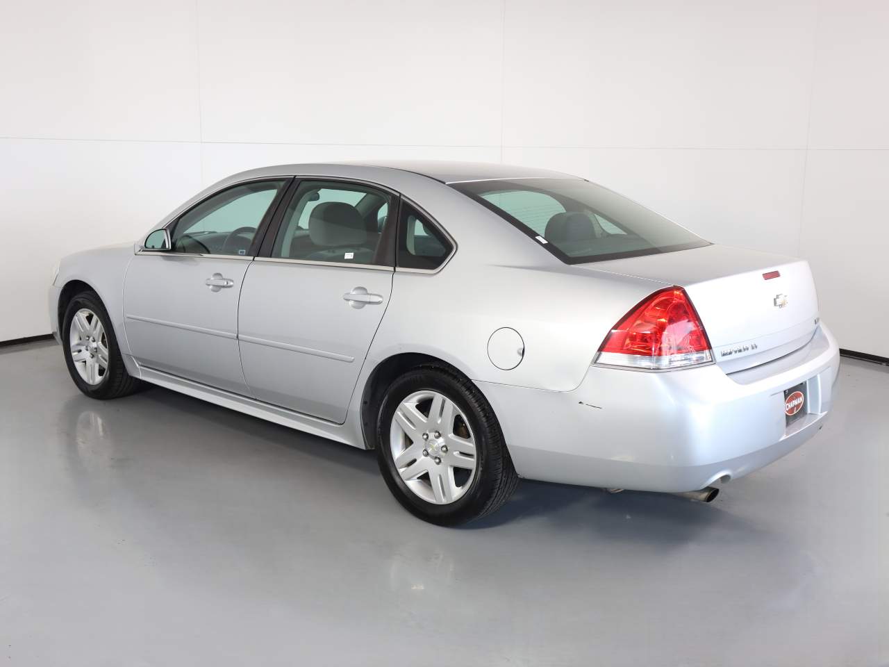 2012 Chevrolet Impala LT Fleet
