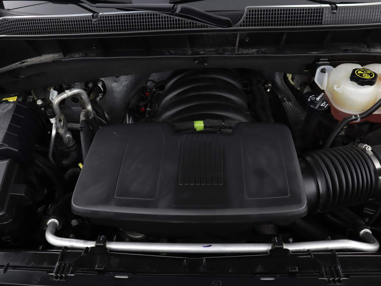 2023 Chevrolet Silverado 1500 RST Crew Cab