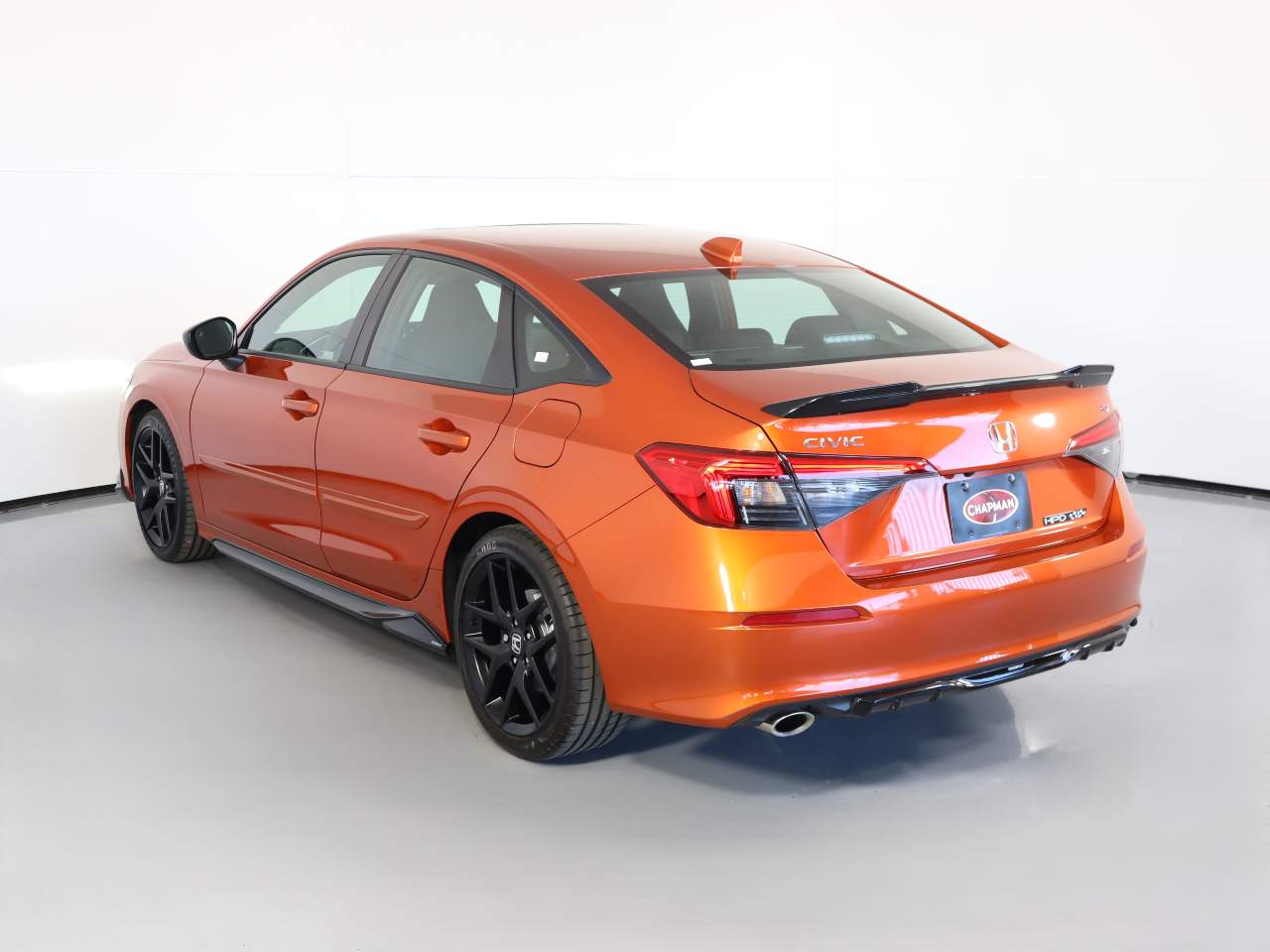 Used 2022 Honda Civic Si with VIN 2HGFE1E52NH472789 for sale in Tucson, AZ
