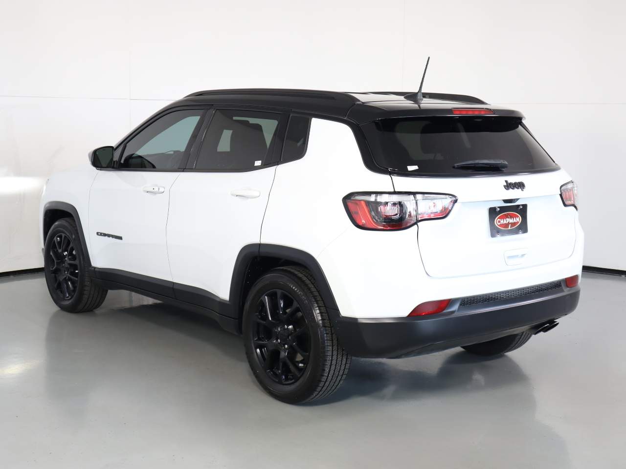 2022 Jeep Compass Altitude