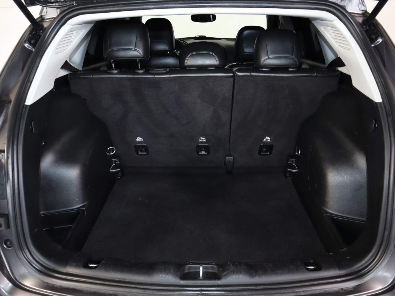 2018 Jeep Compass Altitude