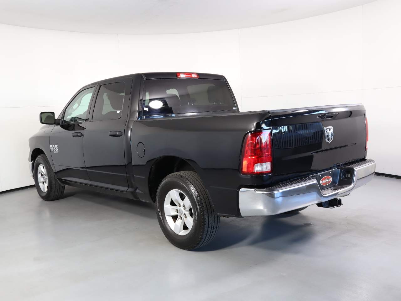 2020 Ram 1500 Classic Tradesman Crew Cab