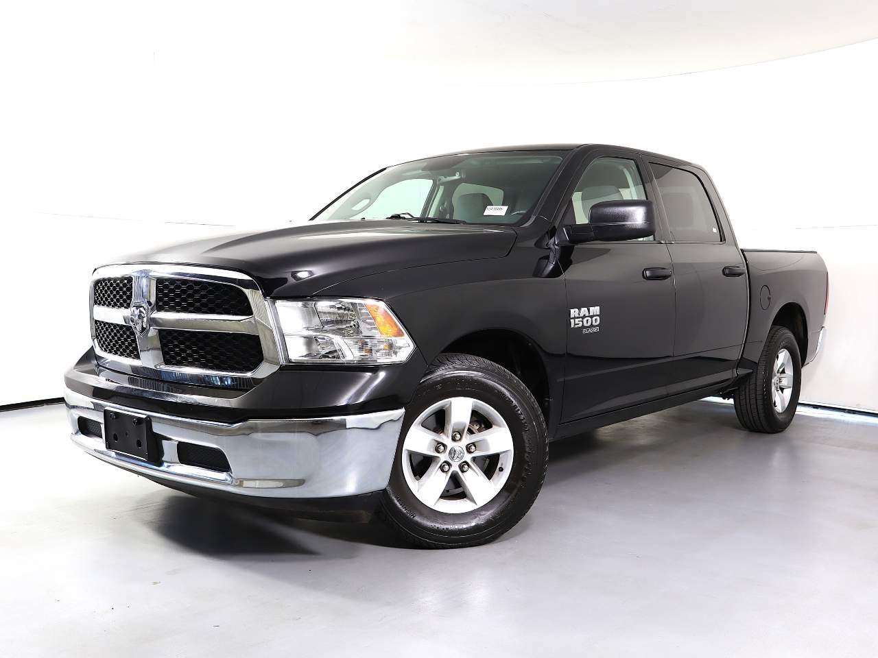 2020 Ram 1500 Classic Tradesman Crew Cab