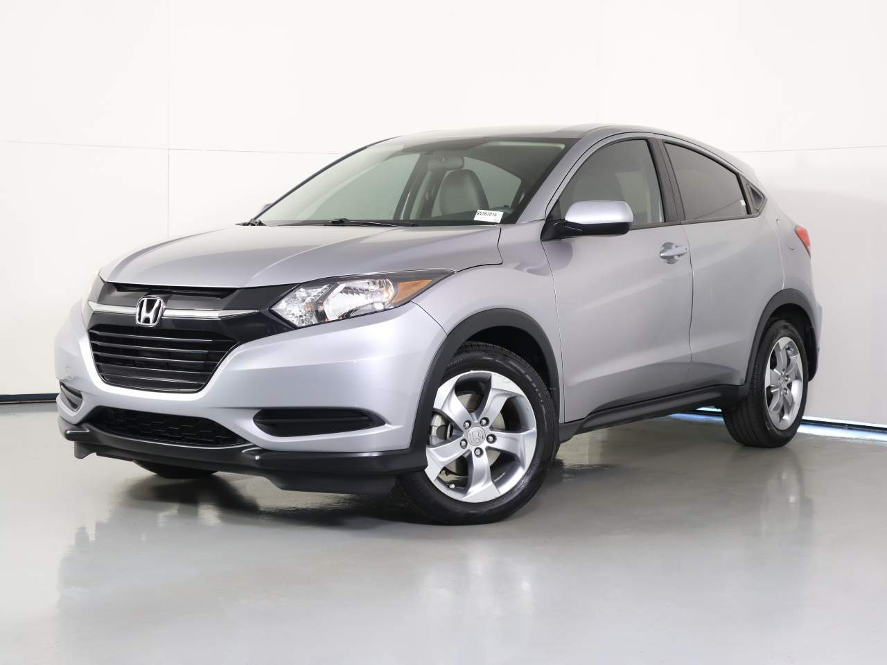 2017 Honda HR-V LX