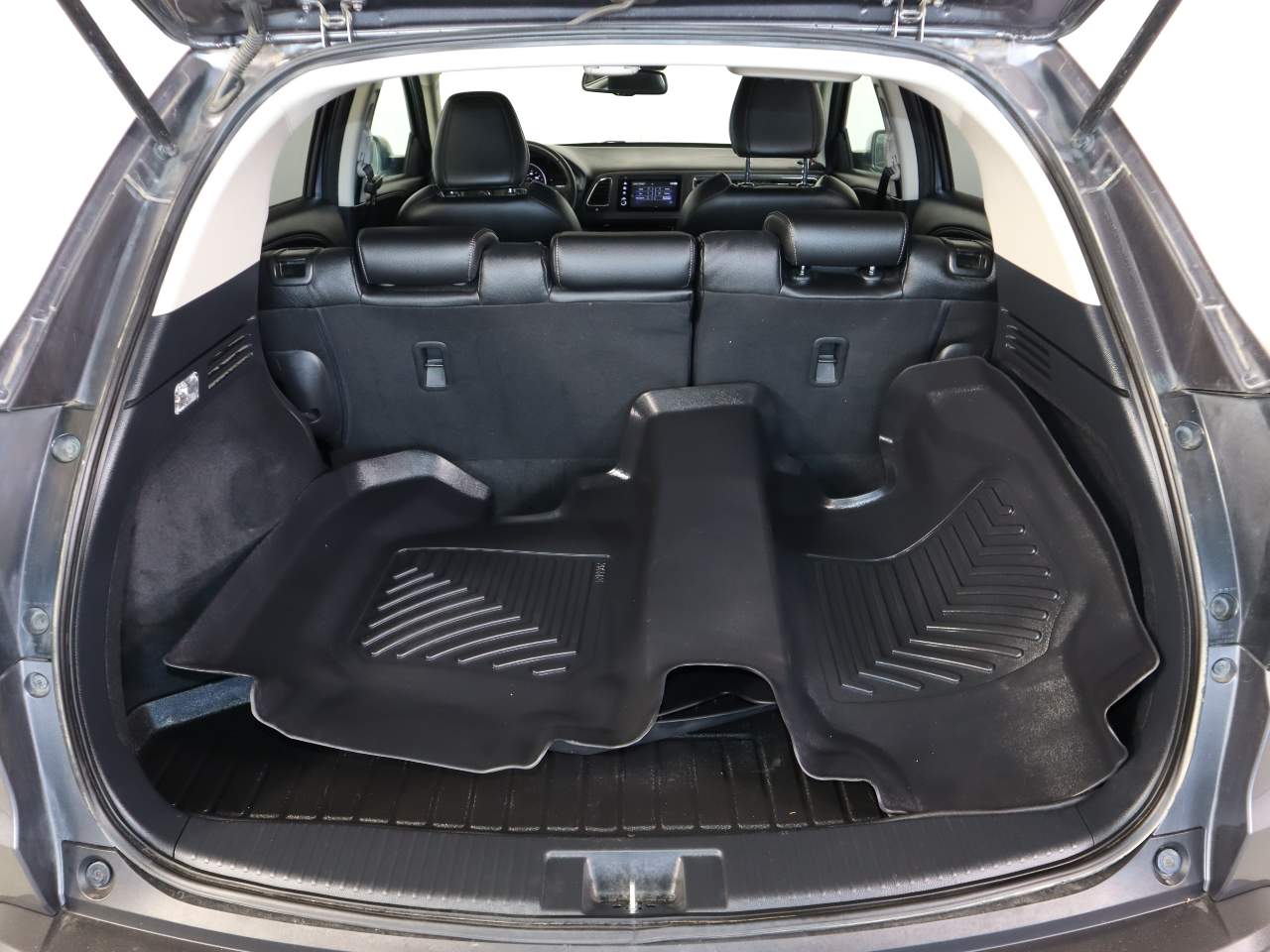 2021 Honda HR-V EX-L - Photo 17