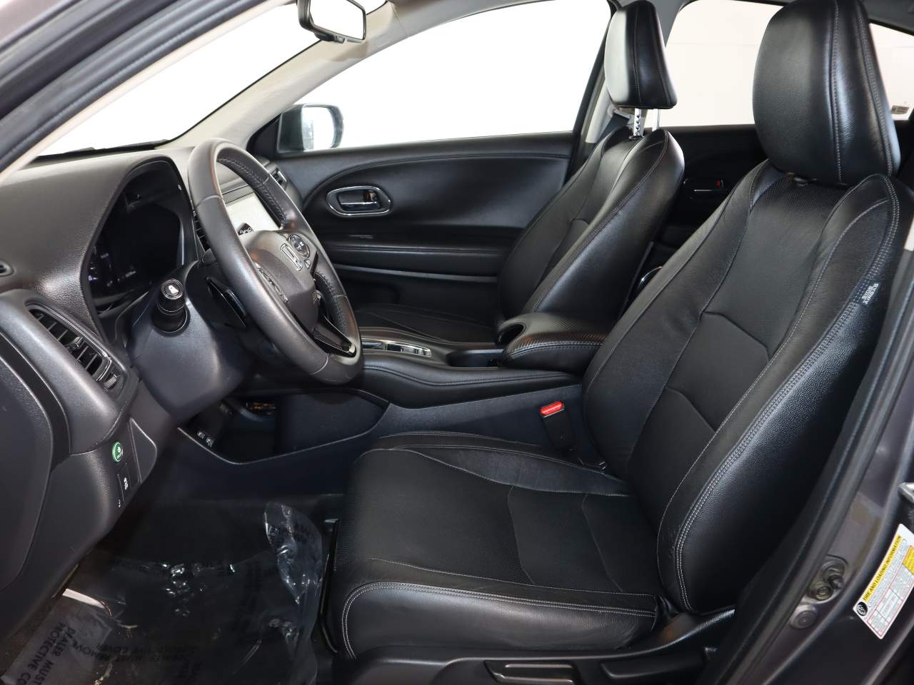 2021 Honda HR-V EX-L - Photo 14