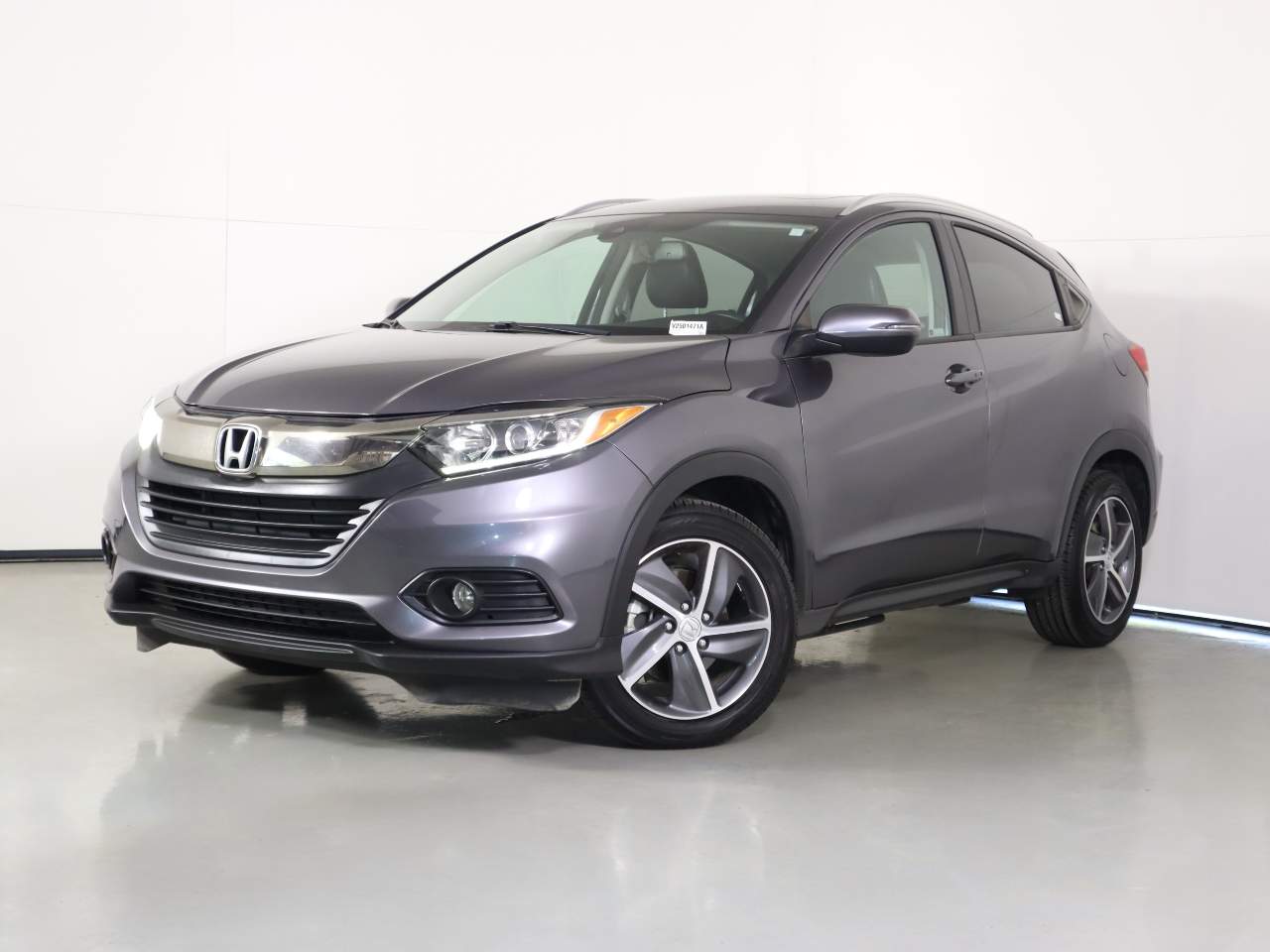 2021 Honda HR-V EX-L