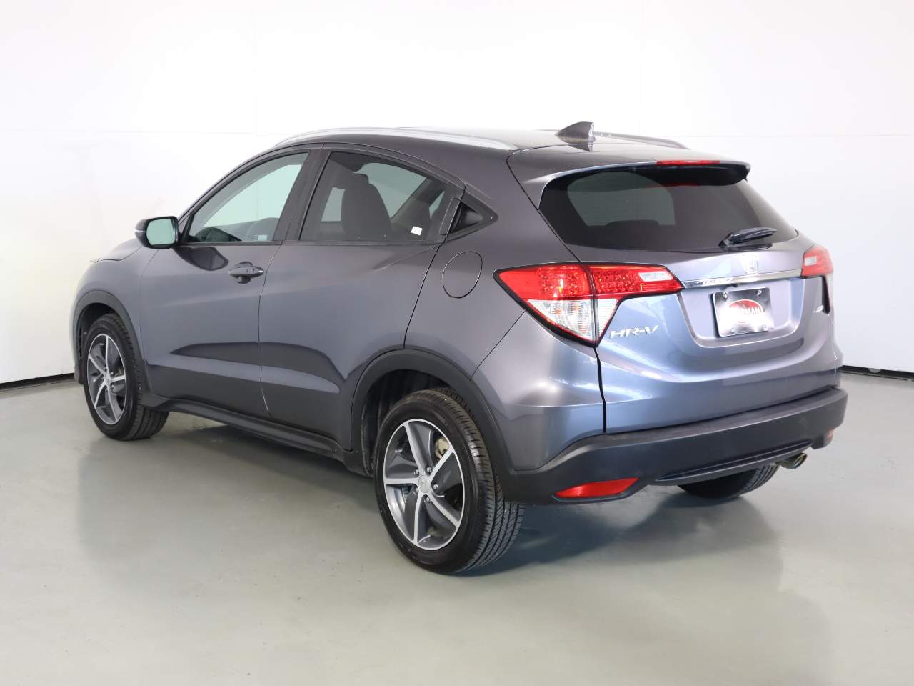 2021 Honda HR-V EX-L