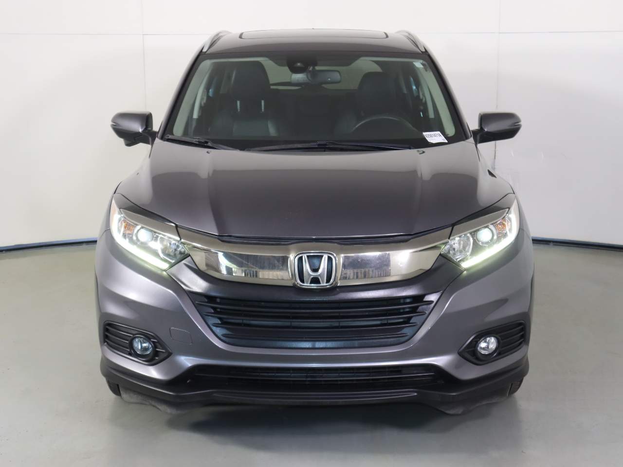 2021 Honda HR-V EX-L - Photo 6