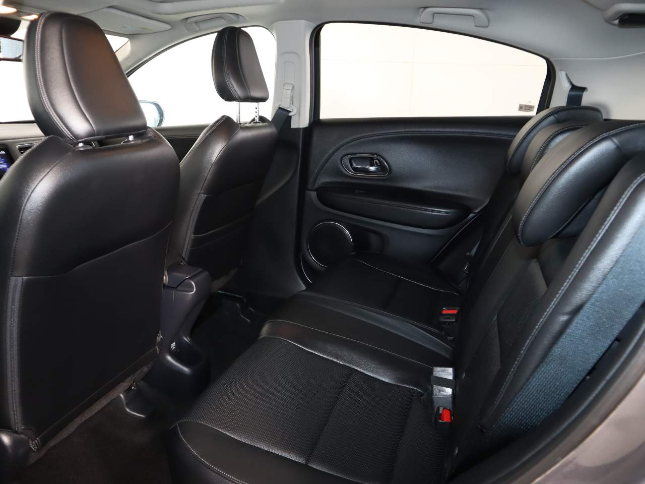 2021 Honda HR-V EX-L - Photo 15