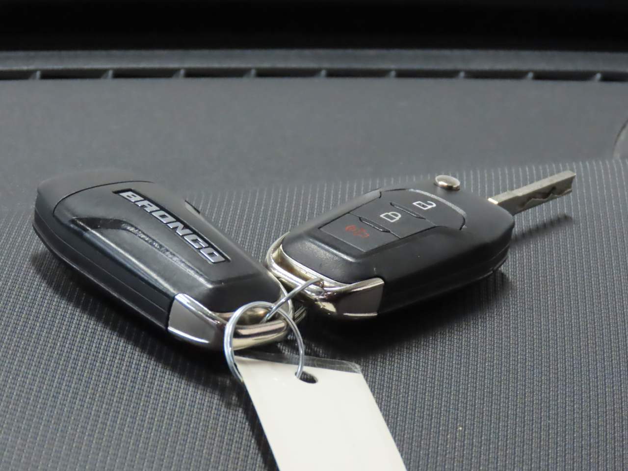 2023 Ford Bronco Sport  