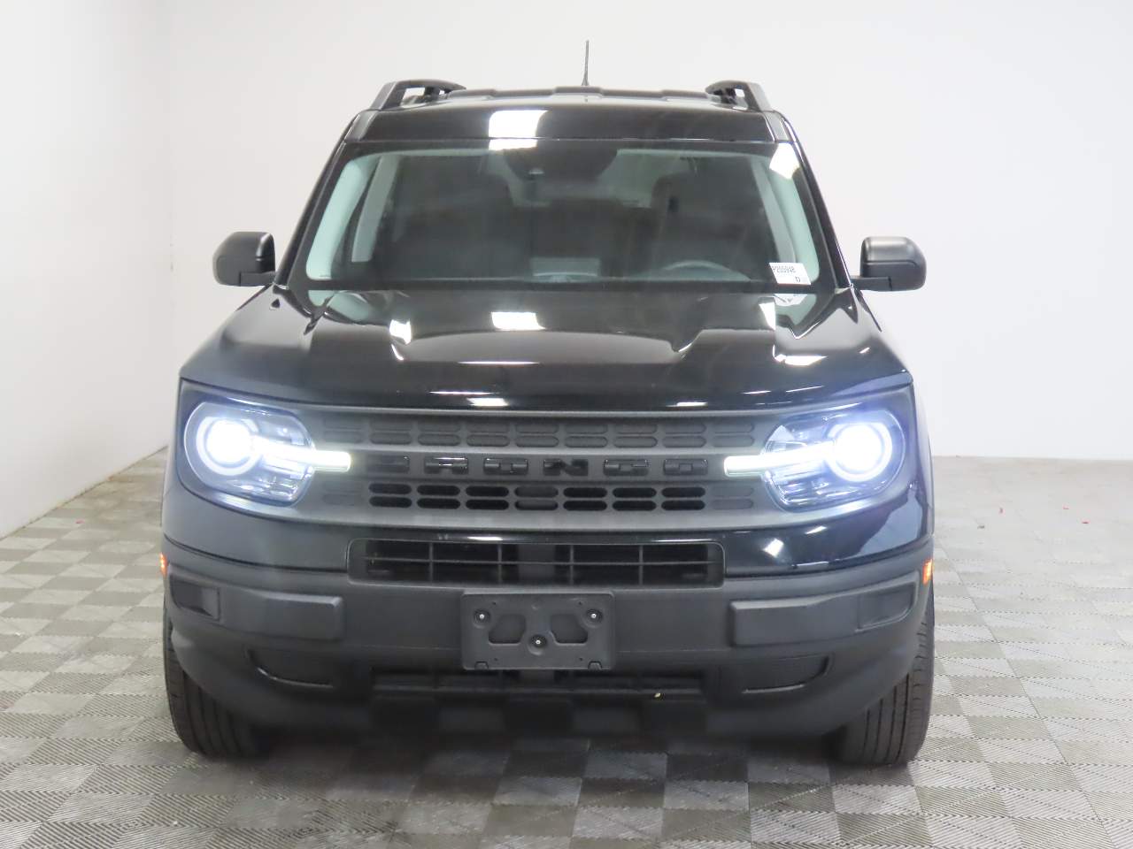 2023 Ford Bronco Sport  