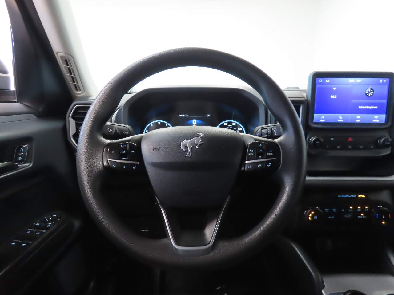 2024 Ford Bronco Sport Big Bend - Photo 8