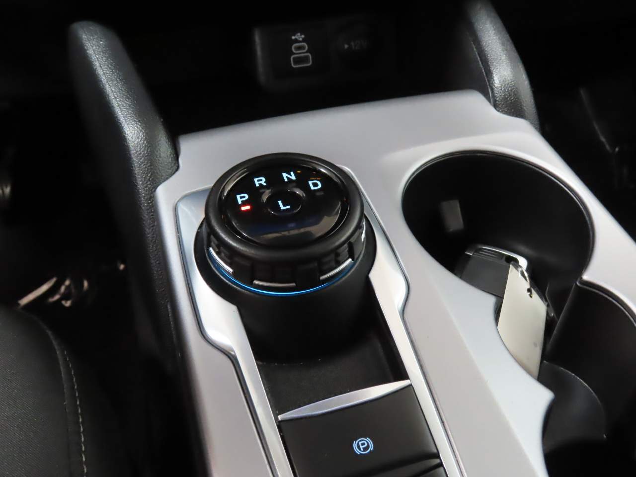 2024 Ford Bronco Sport Big Bend - Photo 10