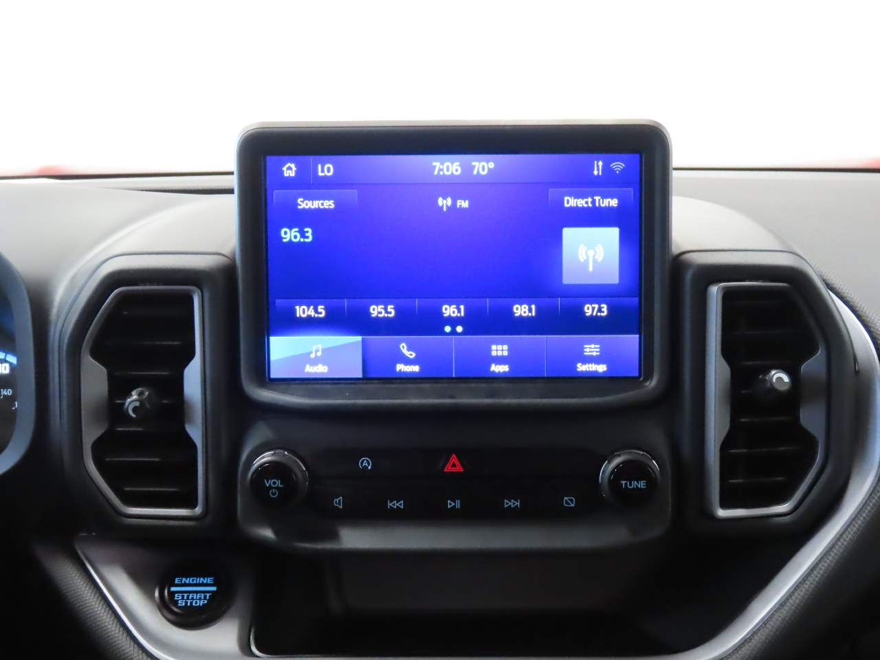 2024 Ford Bronco Sport Big Bend - Photo 13