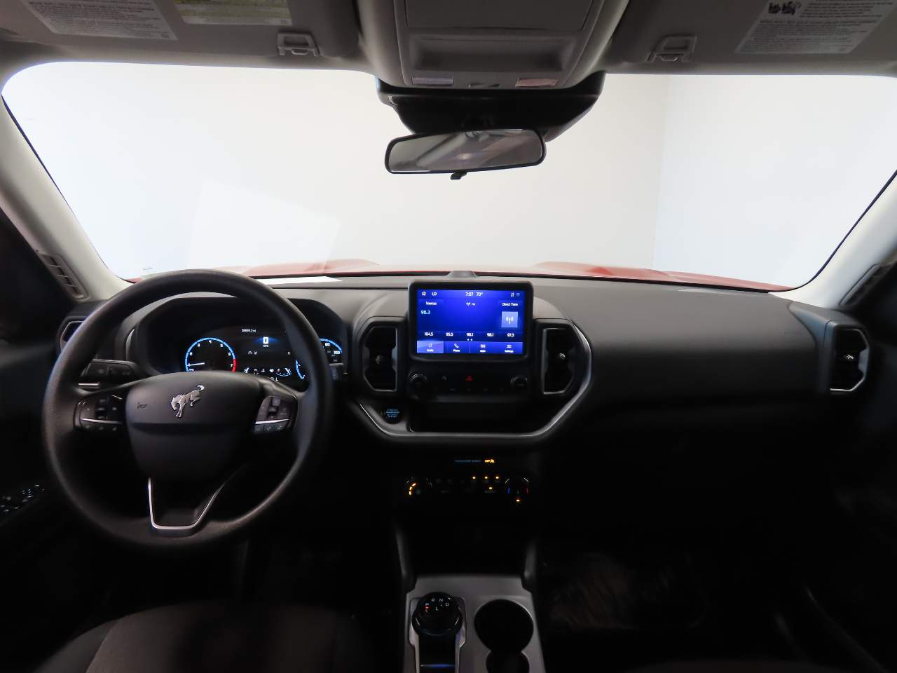 2024 Ford Bronco Sport Big Bend - Photo 11