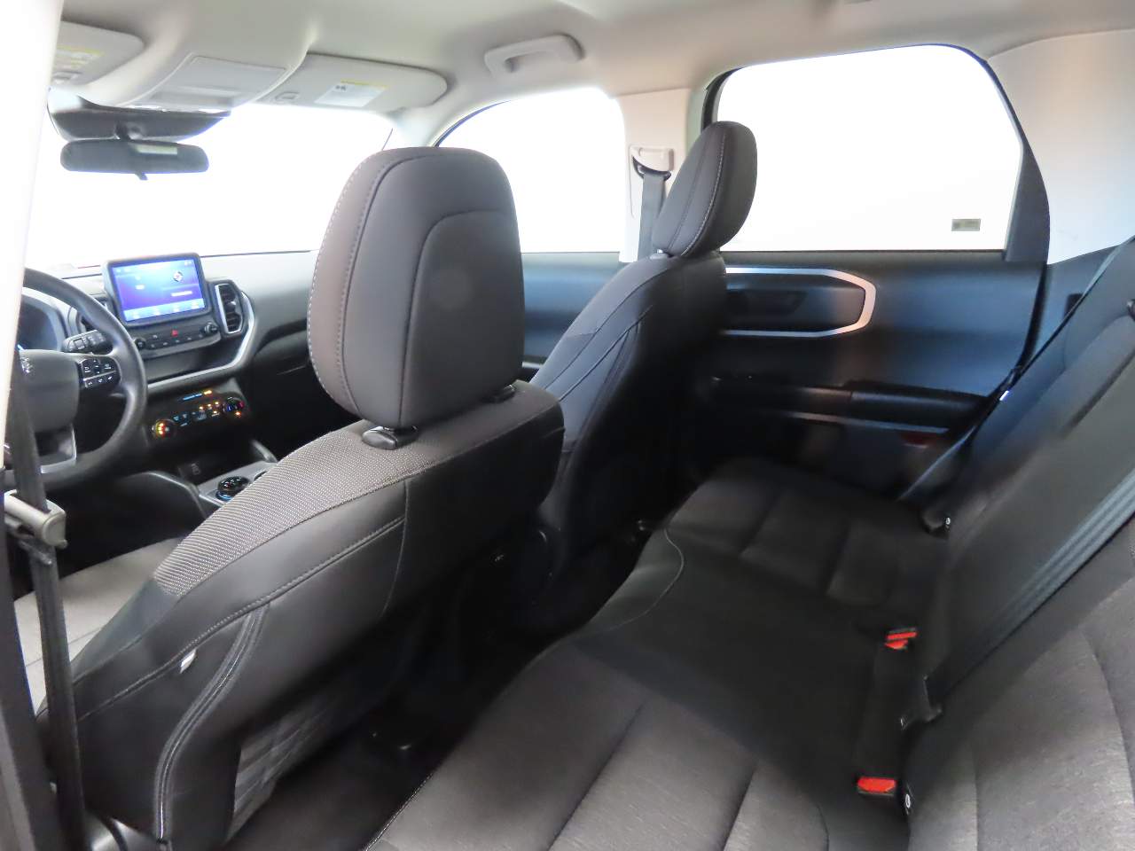2024 Ford Bronco Sport Big Bend - Photo 15