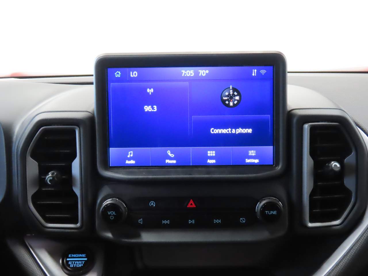2024 Ford Bronco Sport Big Bend - Photo 12