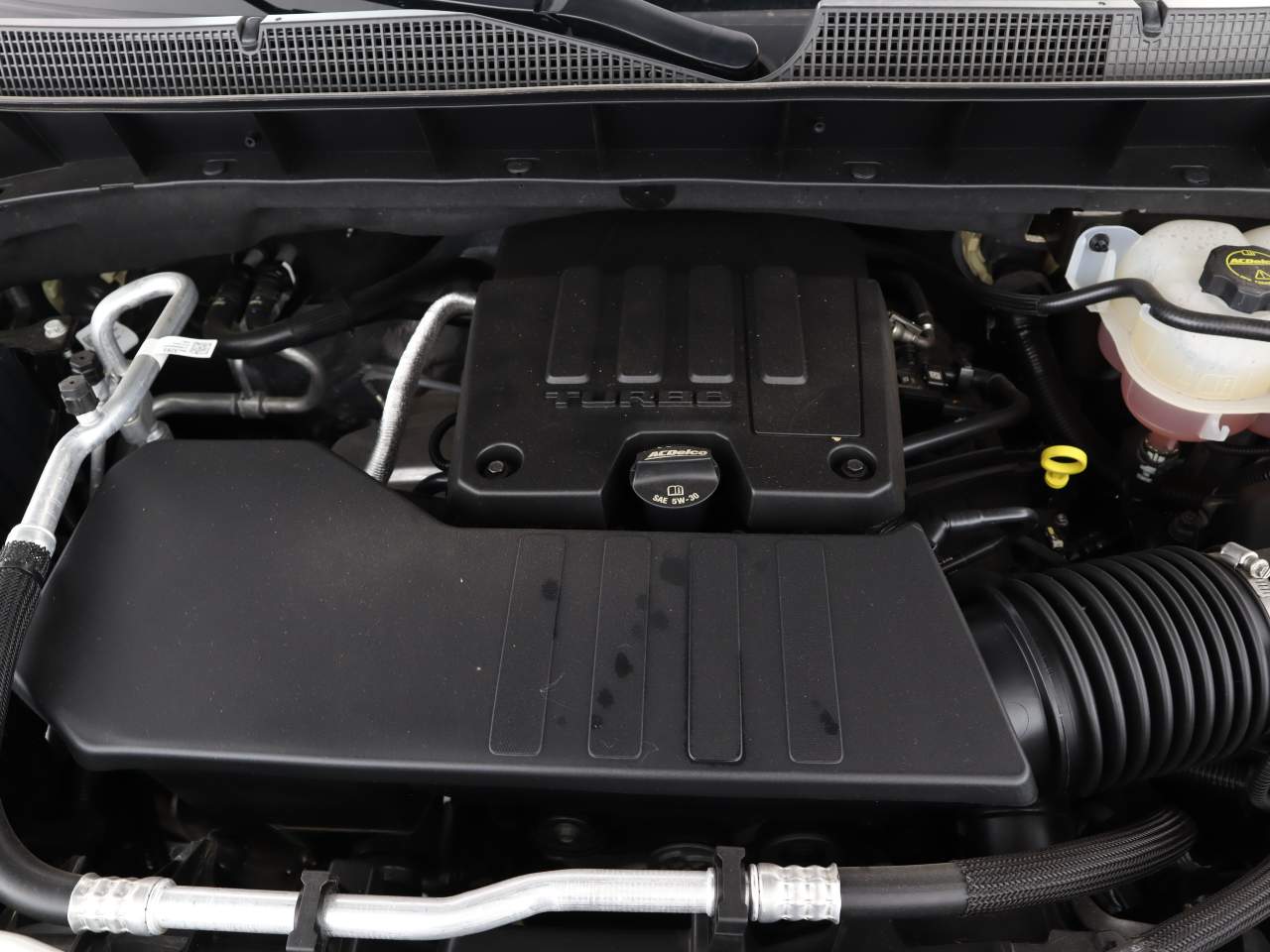 2025 Chevrolet Silverado 1500 LT Crew Cab