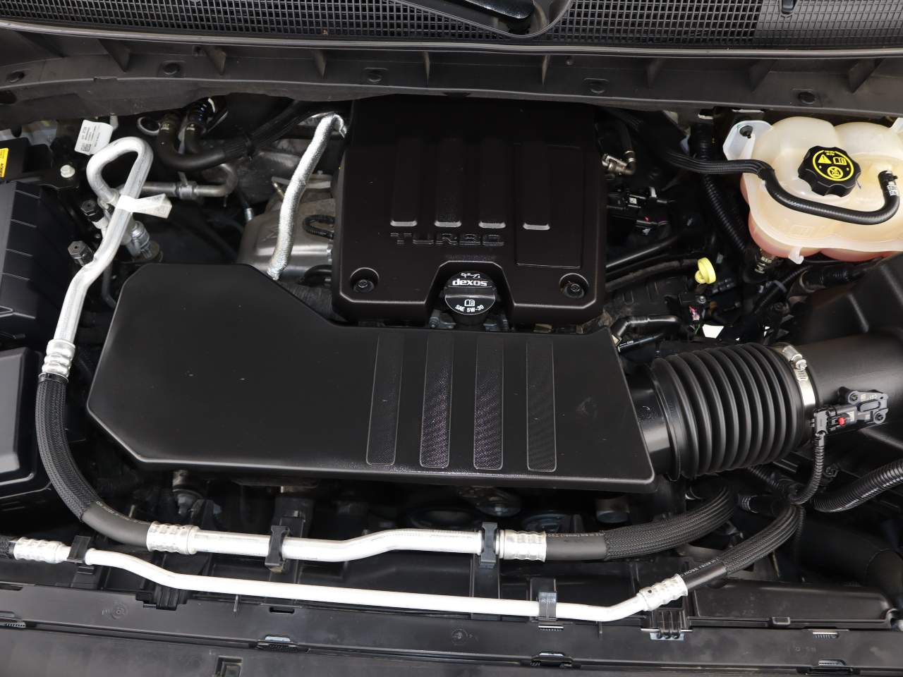 2023 Chevrolet Silverado 1500 Custom Crew Cab