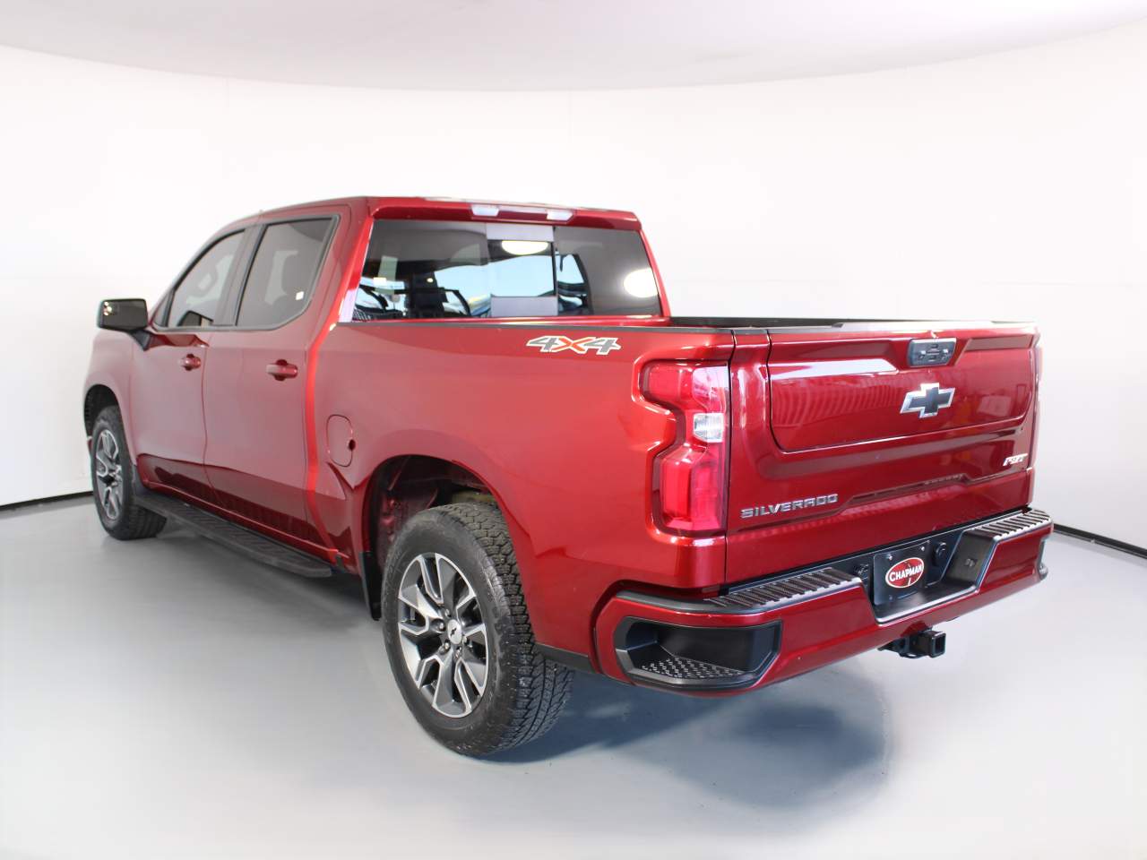 2023 Chevrolet Silverado 1500 RST Crew Cab