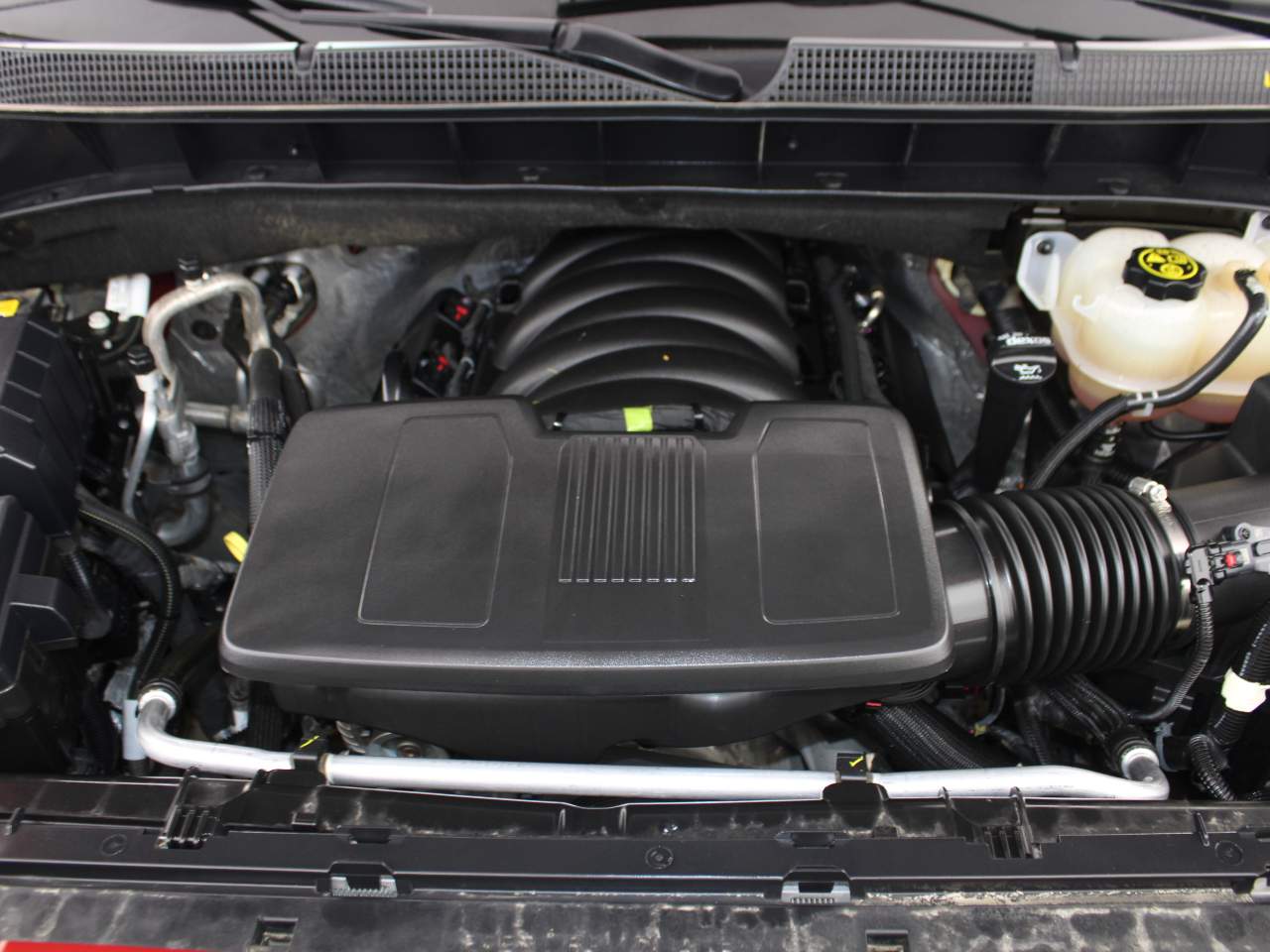 2023 Chevrolet Silverado 1500 RST Crew Cab
