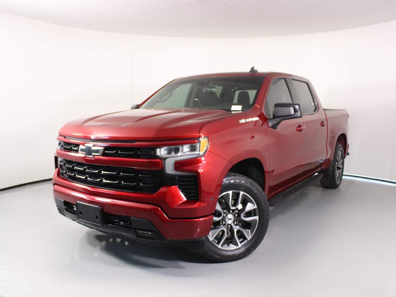 2023 Chevrolet Silverado 1500 RST Crew Cab