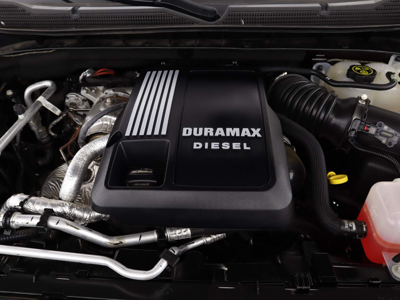 2024 Chevrolet Silverado 1500 ZR2 Crew Cab