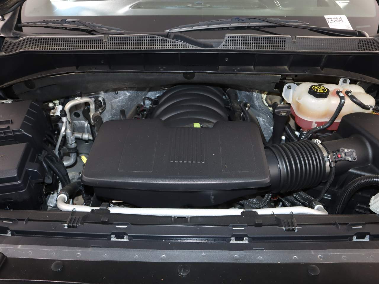 2022 Chevrolet Silverado 1500 Limited LTZ Crew Cab