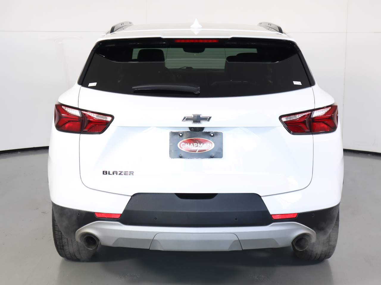 2022 Chevrolet Blazer 3LT