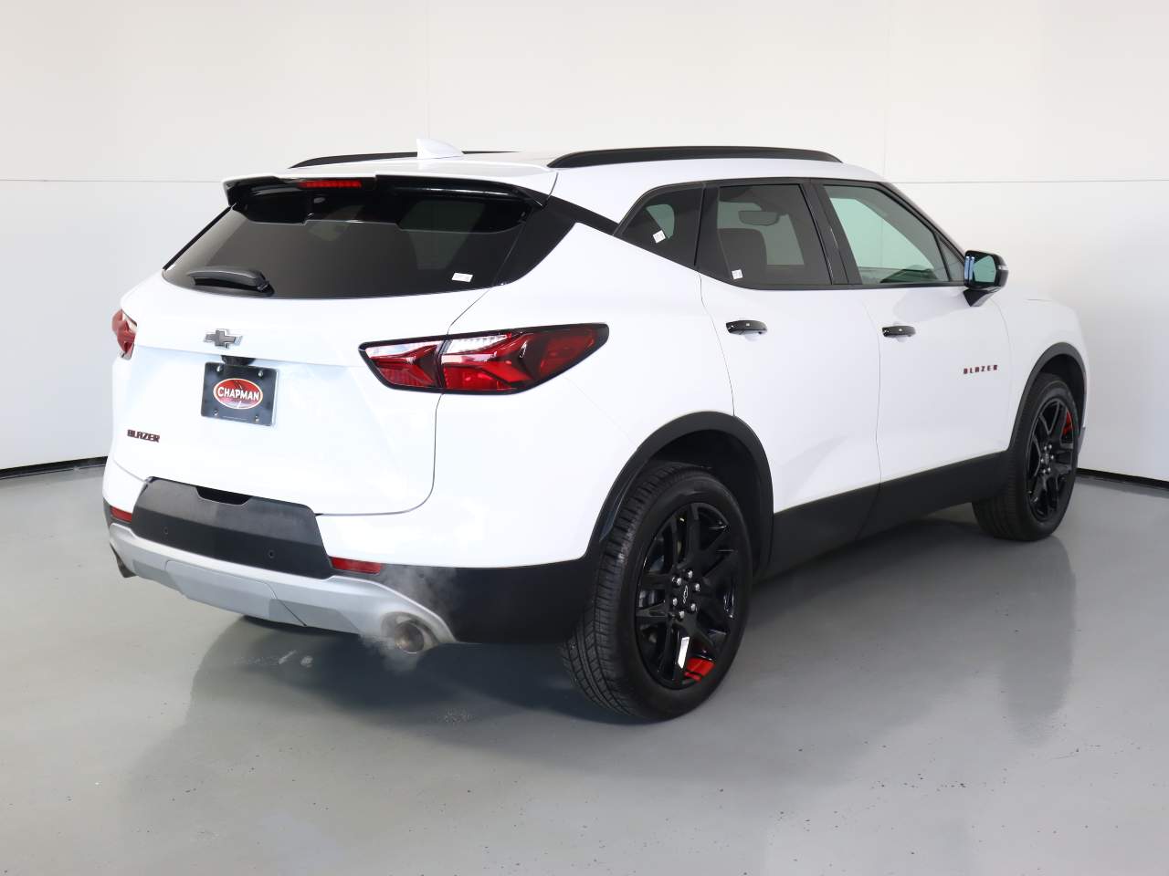 2022 Chevrolet Blazer 3LT