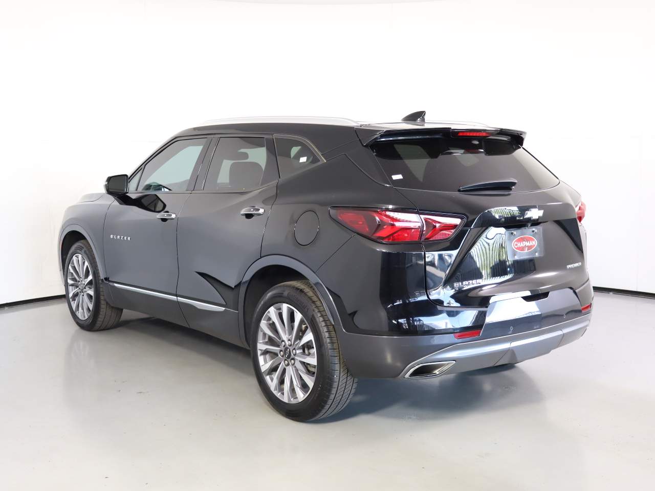 2022 Chevrolet Blazer Premier